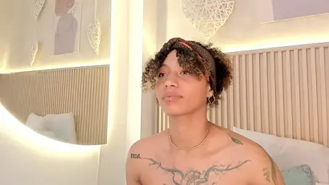 daiana_curly webcam stripchat model stream image