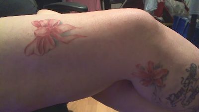 Lady___M webcam model stream image