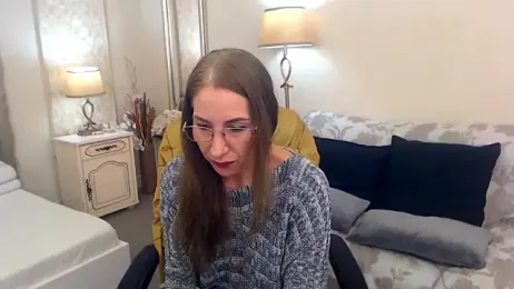 FoxyRamona webcam stripchat model stream image