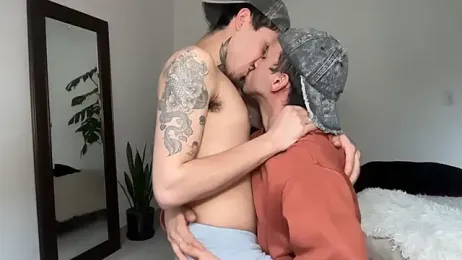 Noah_and_Steven webcam stripchat model stream image