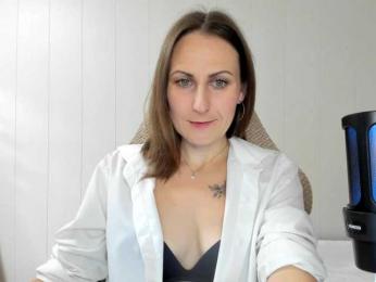 Kiza9 webcam model stream image