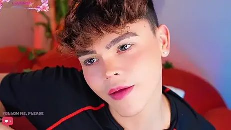 PRINCE_STEV webcam stripchat model stream image