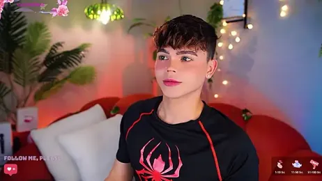 PRINCE_STEV webcam stripchat model stream image