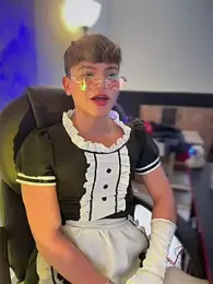 PRINCE_STEV webcam stripchat model stream image