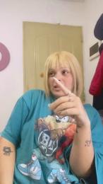 barderita webcam model stream image