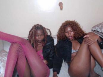 ItsYaGirlPookie webcam bongacams model stream image