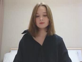 mary_u webcam chaturbate model stream image