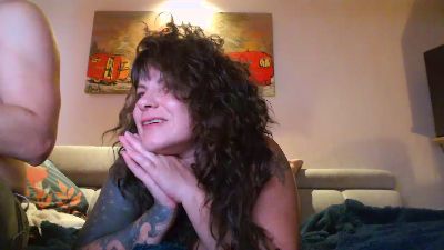 Sex2Peak webcam model stream image