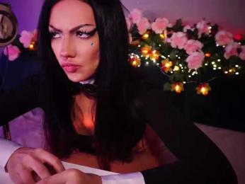Magistray_Deputana webcam model stream image