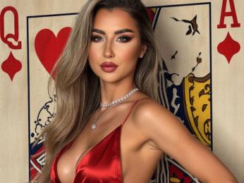 AyannaSun webcam model stream image