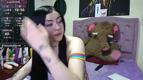 Emmie_Hot webcam model stream image