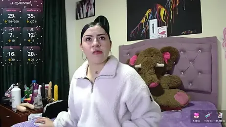 Emmie_Hot webcam model stream image