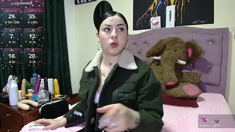 Emmie_Hot webcam model stream image