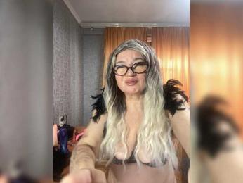 MissTemperament webcam bongacams model stream image