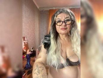 MissTemperament webcam bongacams model stream image