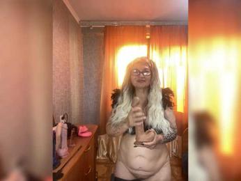 MissTemperament webcam bongacams model stream image