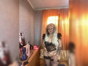 MissTemperament webcam bongacams model stream image
