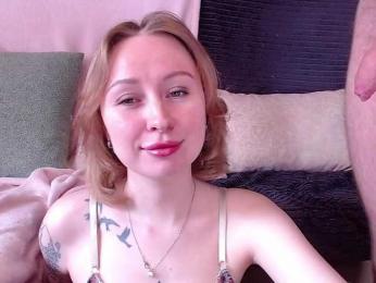 Bobby-MiMi webcam bongacams model stream image