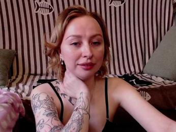 Bobby-MiMi webcam bongacams model stream image