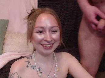 Bobby-MiMi webcam bongacams model stream image