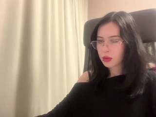 terrybernheim webcam model stream image