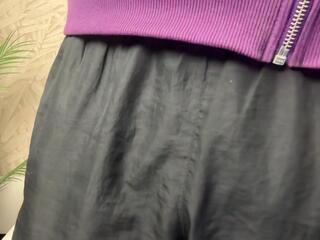 Johnny October webcam model stream image