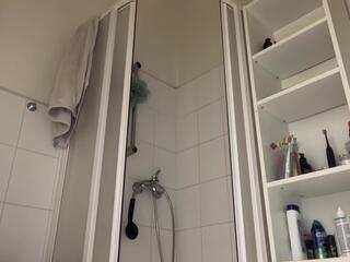 Johnny October webcam model stream image