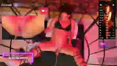 SusyHadid webcam model stream image