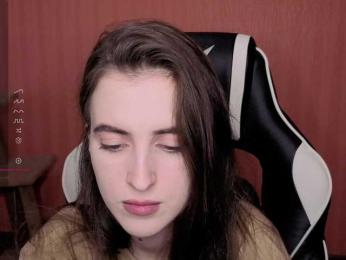 Valeritiio webcam model stream image