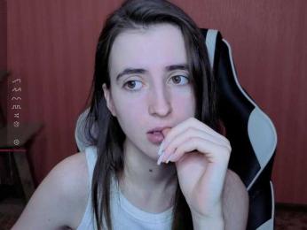 Valeritiio webcam model stream image