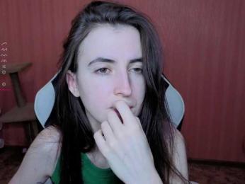 Valeritiio webcam model stream image