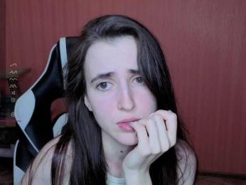 Valeritiio webcam model stream image