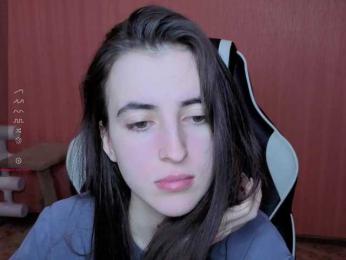 Valeritiio webcam model stream image