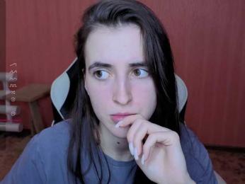 Valeritiio webcam model stream image