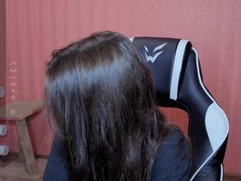 Valeritiio webcam model stream image