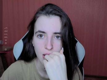 Valeritiio webcam model stream image