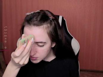 Valeritiio webcam model stream image