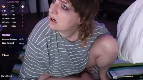 BellaBlueBBW webcam model stream image