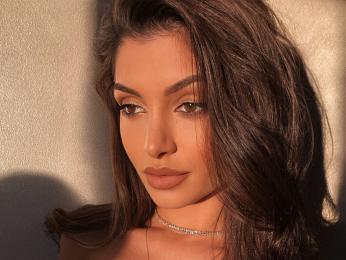 VanessaOssry webcam model stream image