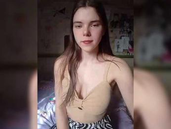 Kaylamur webcam model stream image