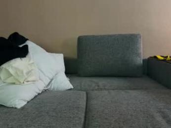 tasty_justin webcam model stream image