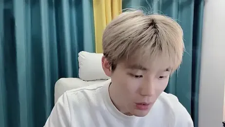 xiaoyang5200 webcam model stream image