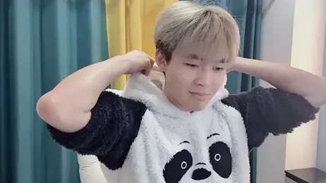 xiaoyang5200 webcam model stream image