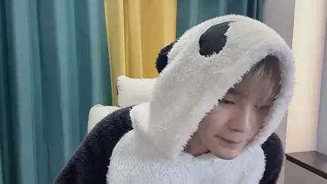 xiaoyang5200 webcam model stream image