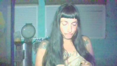 rollindaa webcam model stream image