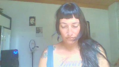 rollindaa webcam model stream image