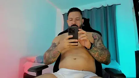 Pierre_Vidal webcam stripchat model stream image