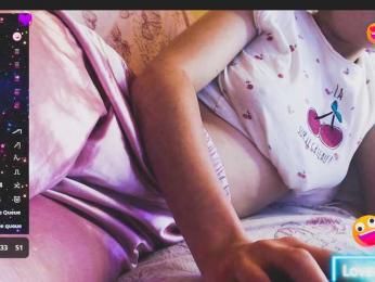 yzza-suave webcam model stream image