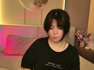 Milana Colders webcam model stream image