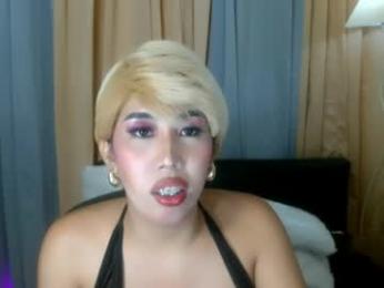 sassynamix webcam model stream image